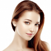 Girl Face PNG Images