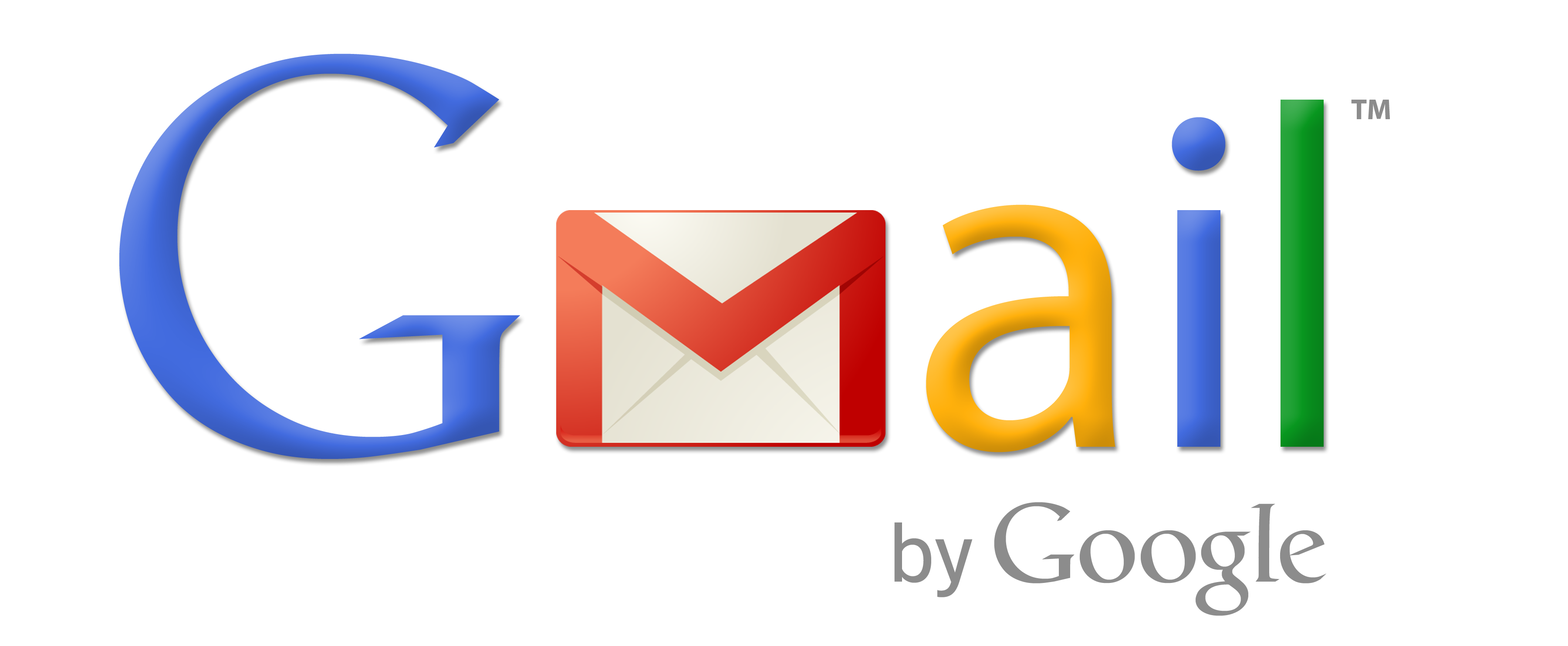 Gmail By Google PNG