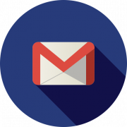 البريد الإلكتروني gmail