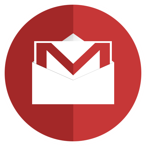 Gmail Email PNG Image HD