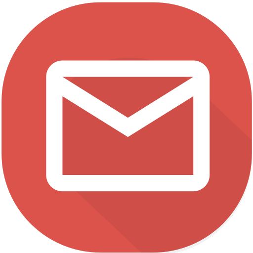 Gmail Email PNG Image