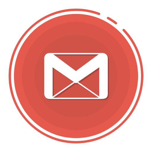 Gmail Email PNG Photos