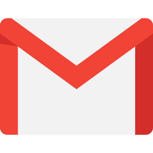 Gmail correo electrónico png foto