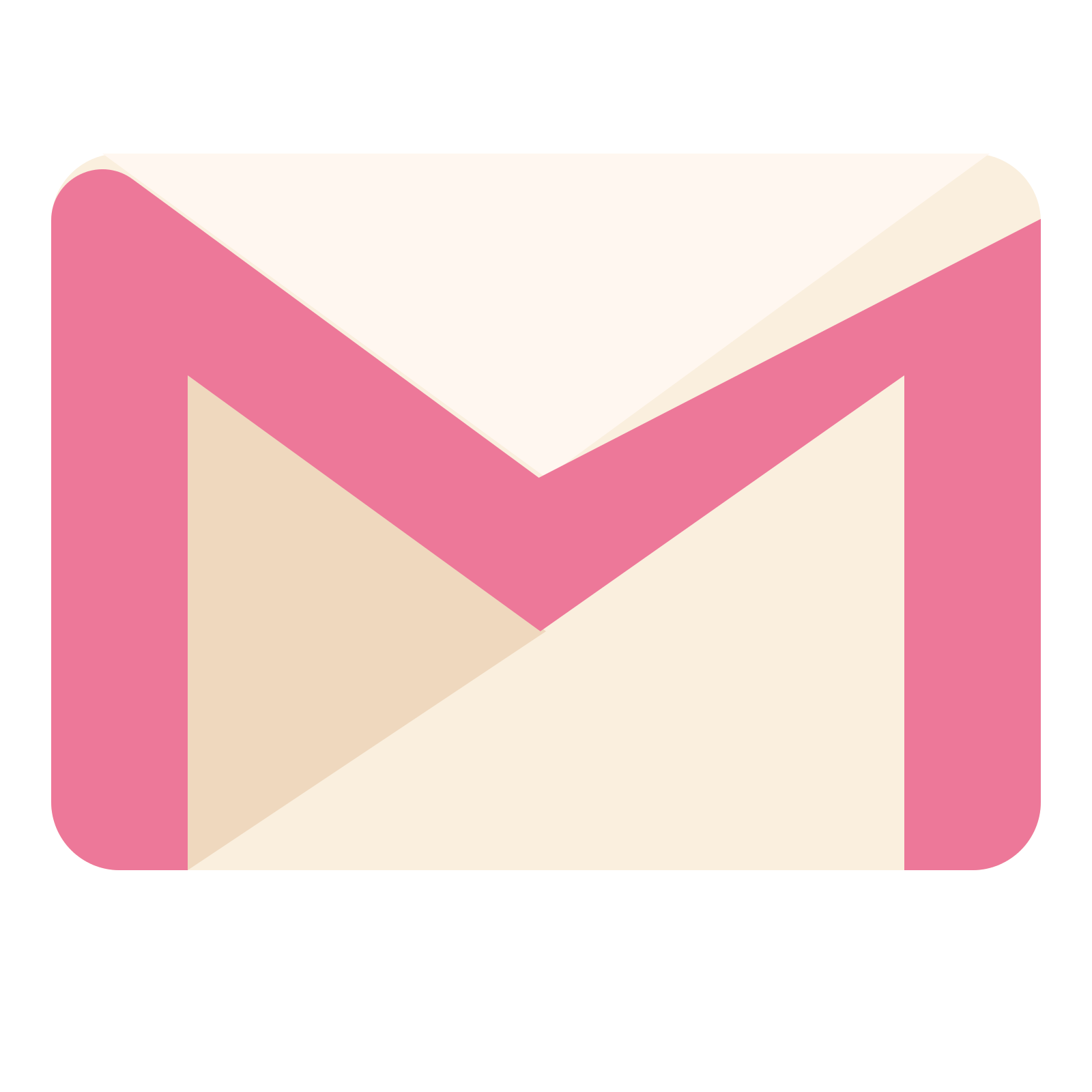 Gmail Email PNG Picture