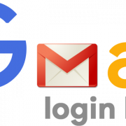 شعار Gmail