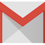 Logotipo do gmail png