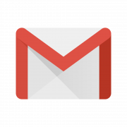 Gambar PNG Logo Gmail