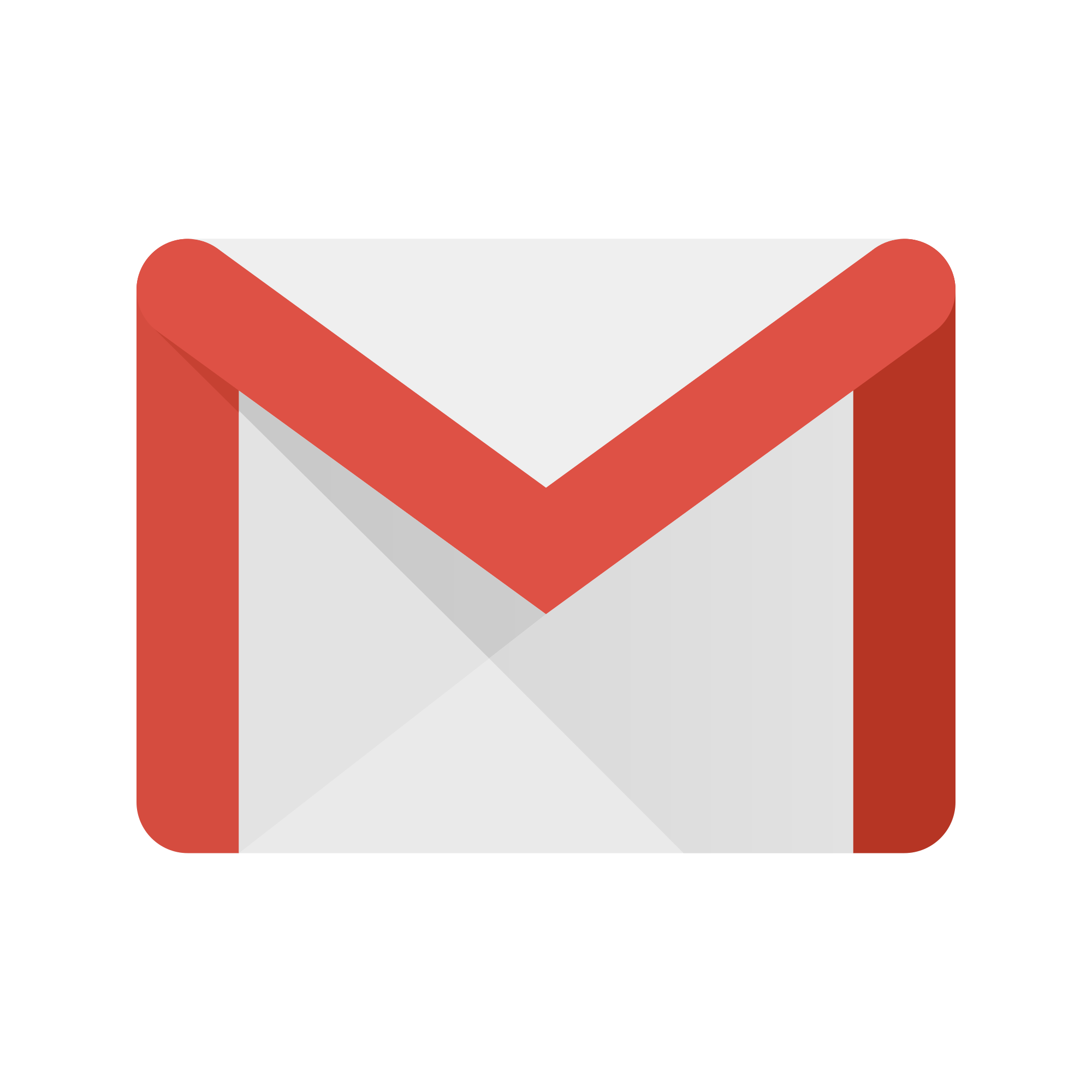 Gmail Logo PNG Images