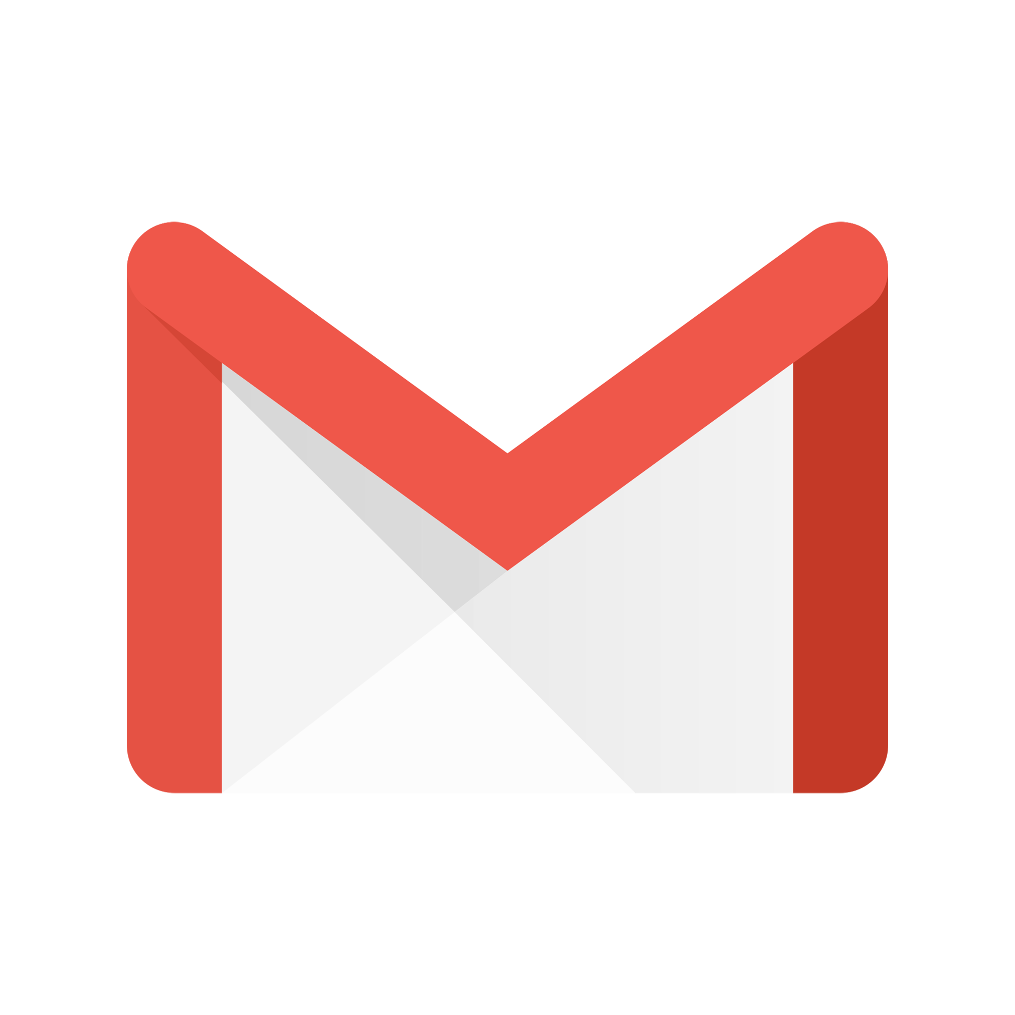 Gmail Logo PNG Photo