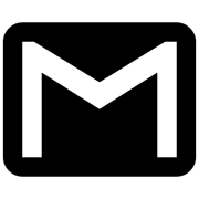 Gmail PNG Cutout