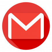 Google Mail PNG kostenloses Bild