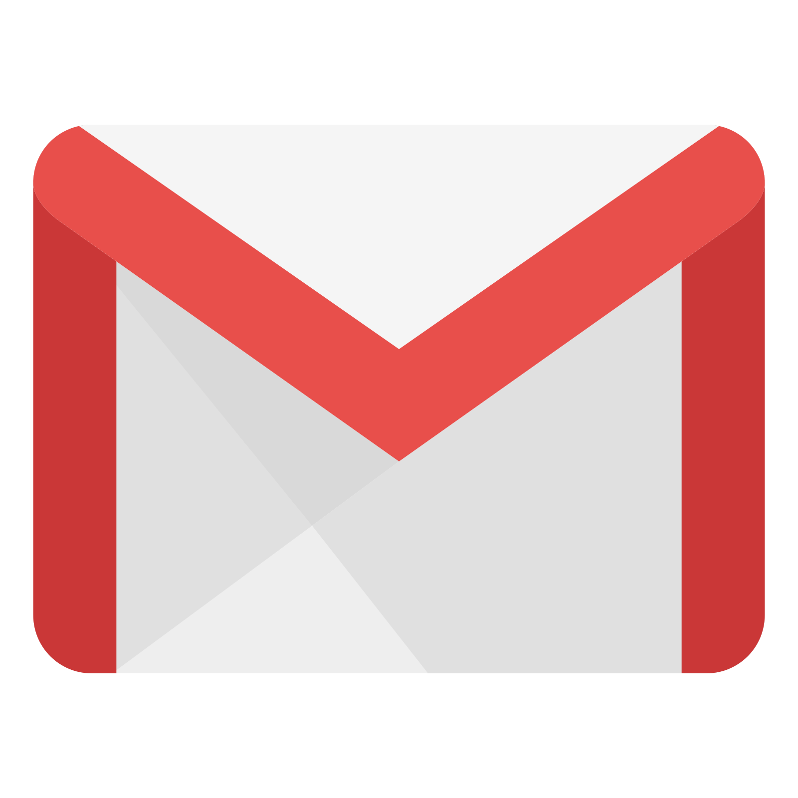Gmail PNG Images HD