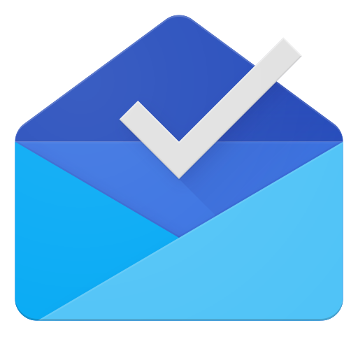 Gmail Transparent