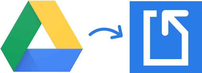 Google Drive PNG Clipart
