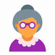 Nonna PNG Pic