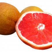 Grapefruit -PNG -Datei