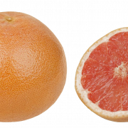 Grapefruit PNG Gratis afbeelding