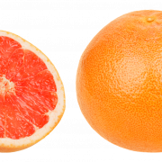 Grapefruit PNG -afbeelding