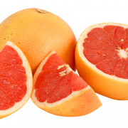 Файл изображения грейпфрута PNG