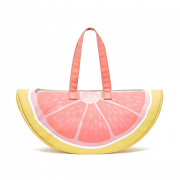 Grapefruit PNG -afbeelding HD