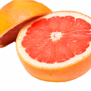 Grapefruit PNG Pic