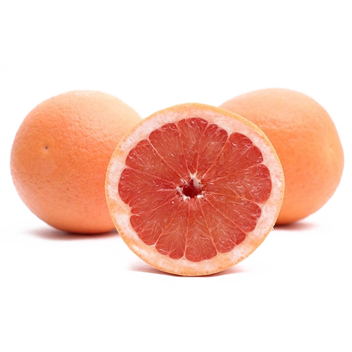 Grapefruit PNG Picture
