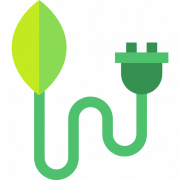 Green Energy Environment PNG Image HD