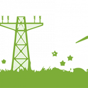 Green Energy Environment PNG Picture