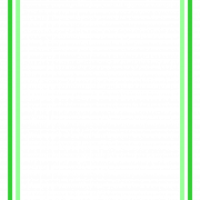 Green Frame PNG Photo