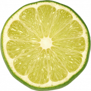 Green Lime PNG