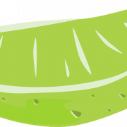 Green Lime PNG -bestand