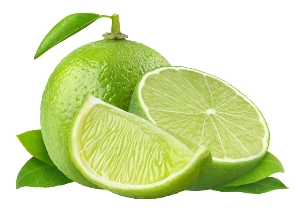 Green Lime PNG Photo