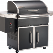 Grill -achtergrond PNG
