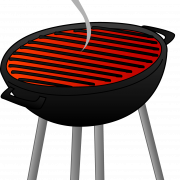 Grill png clipart