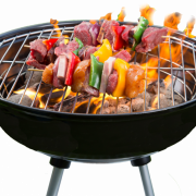 Grill PNG recorte