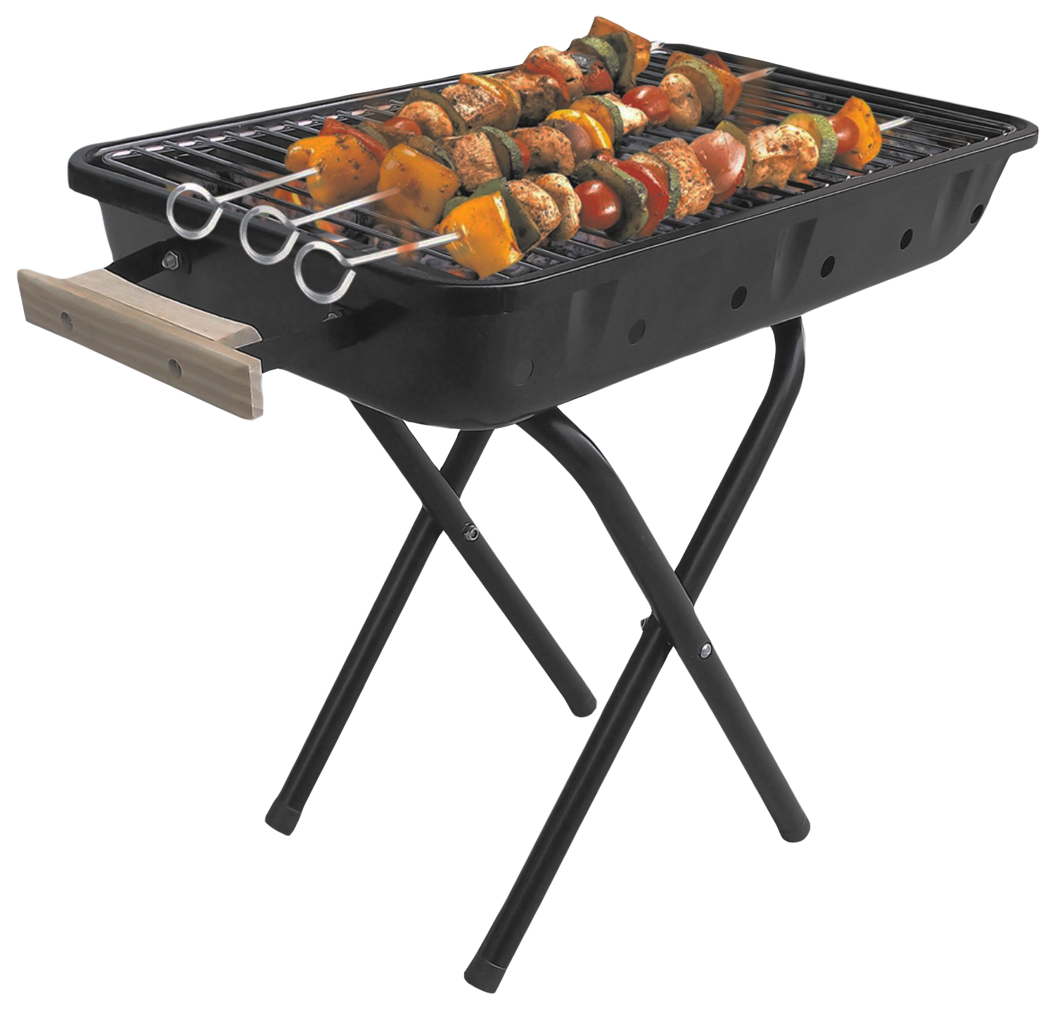 Grill PNG Free Image