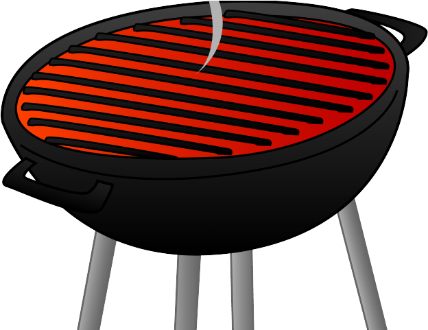 Grill PNG Image File