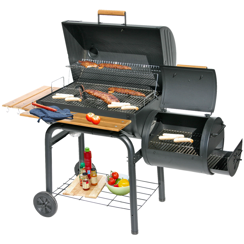 Grill PNG Image HD