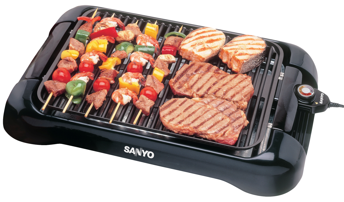 Grill PNG Images HD