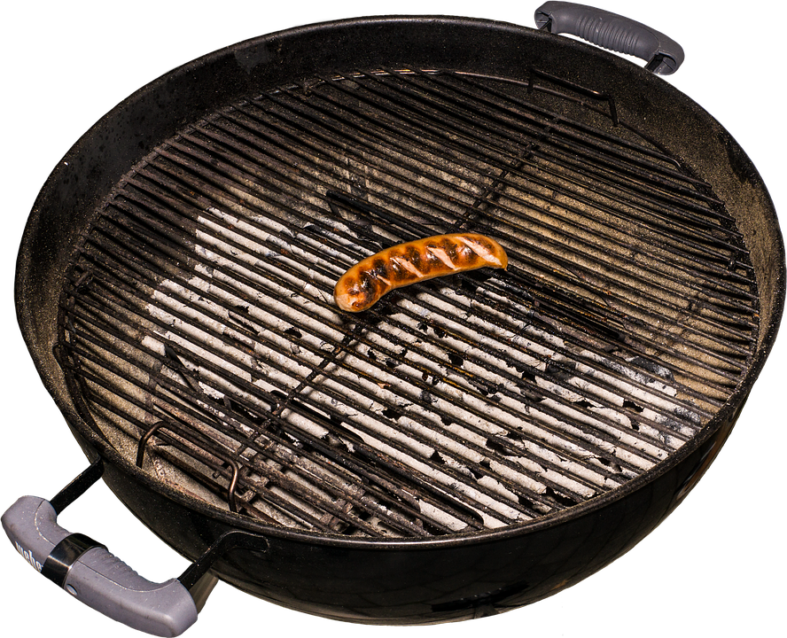 Grill PNG Images