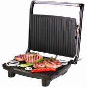 Grill PNG Foto