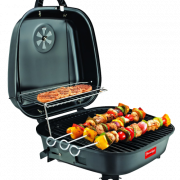 Grill PNG Foto