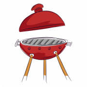 Grill png pic