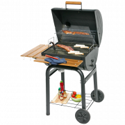 Immagine Grill Png