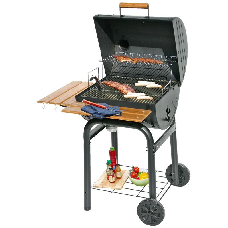 Grill PNG Picture