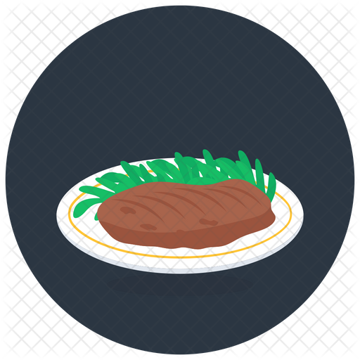 Grilled Food PNG Clipart