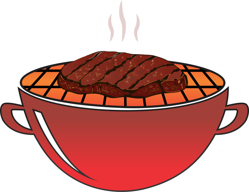 Grilled Food PNG HD Image