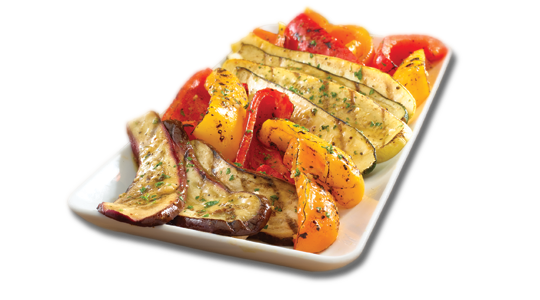 Grilled Food PNG