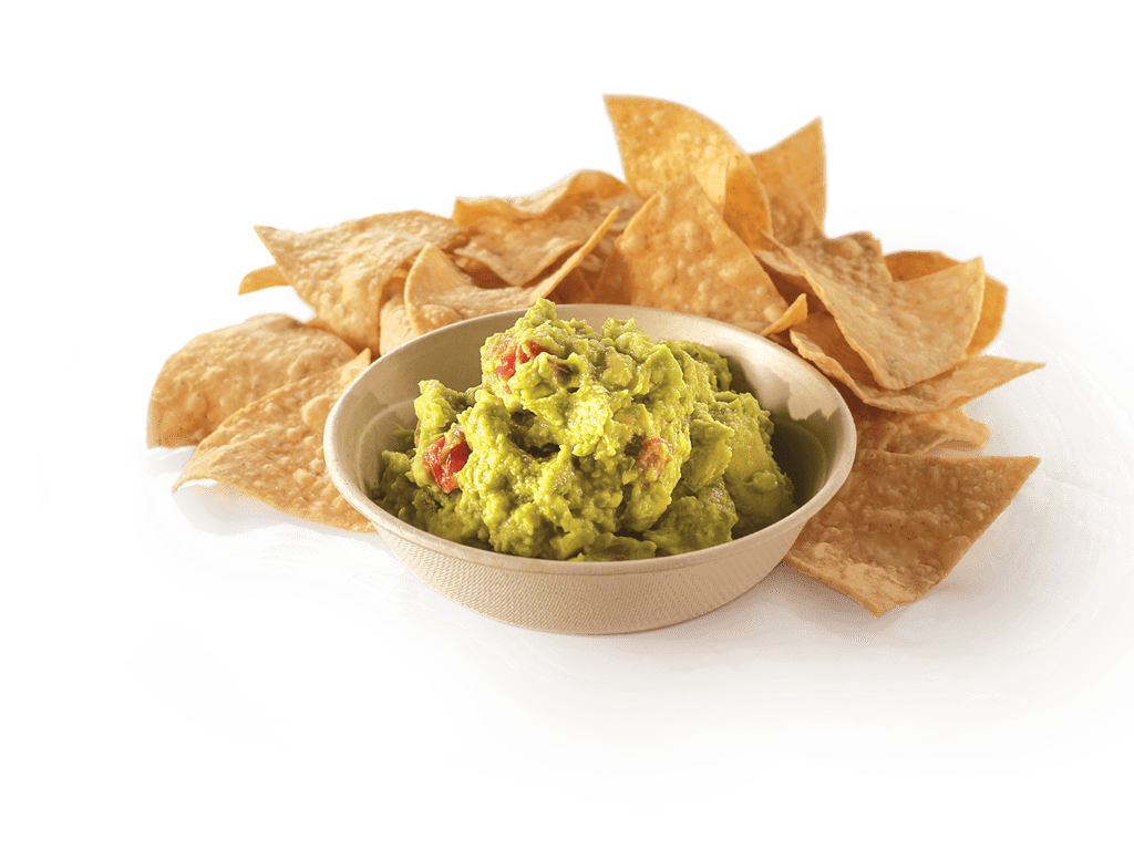 Guacamole Mexican Snack PNG Images