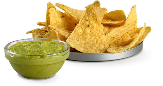 Guacamole Mexican Snack PNG Pic